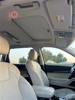 كيا تيلوريد